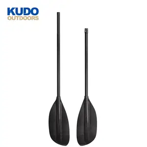 KUDO-accesorio ajustable para exteriores, accesorio de dos secciones para carreras, kayak, virola de paleta