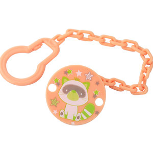 Porte-sucette 1 paquet, unisexe, pour garçons et filles, Clip, meilleurs ventes - Product Image 2