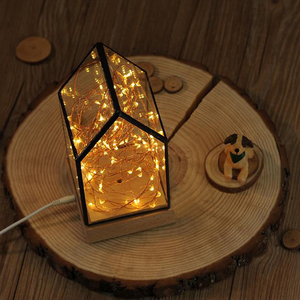 Offre Spéciale Mignon Mini Led Nuit Lumière Décor À La Maison - Product Image 5