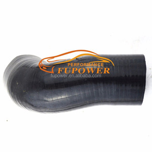Tuyau d'arrosage en caoutchouc, pour BMW E53, X5 (1999-2006), connexion <span class=keywords><strong>de</strong></span> <span class=keywords><strong>vanne</strong></span> <span class=keywords><strong>egr</strong></span>, tuyau en silicone, pour refroidisseur intermédiaire, 11617799389 - Product Image 3