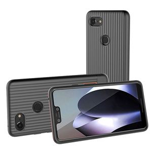 Mặt Hàng Bán Chạy Nhất Ốp Lưng TPU Sọc Cho Ốp Lưng Google <span class=keywords><strong>Pixel</strong></span> <span class=keywords><strong>3</strong></span> <span class=keywords><strong>XL</strong></span> - Product Image 2