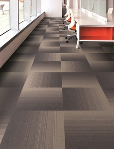 Thương Mại Ủng Hộ Gạch Thảm Trong Nhà Văn Phòng Nhà Thảm Gạch - Product Image 2