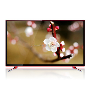 Venta caliente 32 "42" 49 "55" TV LED/led smart tv/LED TV plana televisión de pantalla - Product Image 4