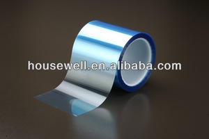 De silicona recubierto pet revestimiento de liberación ( aplicado a de acrílico de psa morir de corte ) - Product Image 1