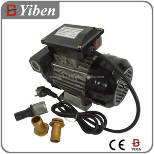 ZYB-80-11A AC Электрический дизельный топливный насос - Product Image 5