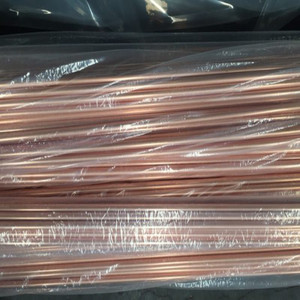 ASTM B280 Tubo <span class=keywords><strong>de</strong></span> <span class=keywords><strong>cobre</strong></span> <span class=keywords><strong>ACR</strong></span> Tubo <span class=keywords><strong>de</strong></span> <span class=keywords><strong>cobre</strong></span> - Product Image 3