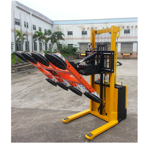 Matériel De Construction en <span class=keywords><strong>verre</strong></span> <span class=keywords><strong>sous</strong></span> vide machine de levage Hydraulique Électrique Lève-Vide pour <span class=keywords><strong>Marbre</strong></span> En bois de <span class=keywords><strong>Verre</strong></span> - Product Image 2