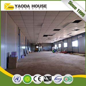 Prefabricados De Construcción de Acero De buena Calidad <span class=keywords><strong>Comprar</strong></span> Casa <span class=keywords><strong>En</strong></span> Nueva Delhi - Product Image 4