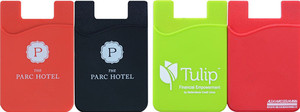 Regalo promozionale personalizzato presa presa del telefono grip clip prese di supporto del telefono per il telefono cellulare - Product Image 6