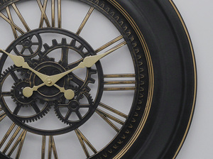 20 인치 할아버지 거실을 위한 고대 벽시계 진자 - Product Image 4