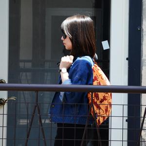 กระเป๋าใส่รองเท้าลายเสือดาวแมว,กระเป๋าใส่รองเท้าแบบมีเชือกรูดสามารถกำหนดได้เอง - Product Image 6