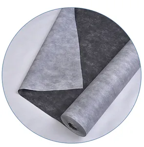 [kangda]vapor transmissible house wrap membrane/ waterproof breathable housewrap membrane
