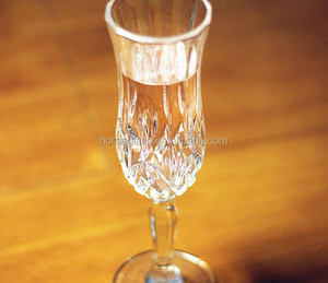 Flûte à <span class=keywords><strong>Champagne</strong></span> <span class=keywords><strong>en</strong></span> <span class=keywords><strong>verre</strong></span>/<span class=keywords><strong>verre</strong></span> multifonctionnel, 1 pièce - Product Image 3