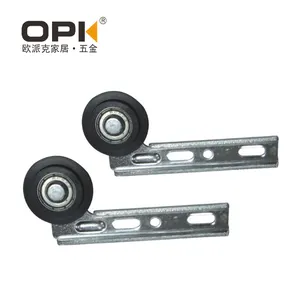 opk furniture roller sliding folding doors accessories for sliding doors