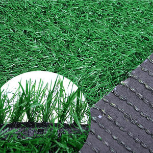 Gazon <span class=keywords><strong>synthétique</strong></span> imperméable, 50 pièces, accessoire de jardinage, prévention du feu, <span class=keywords><strong>pas</strong></span> cher - Product Image 4