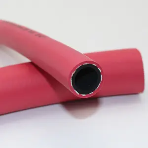 柔性EPDM管耐空气水耐热橡胶软管