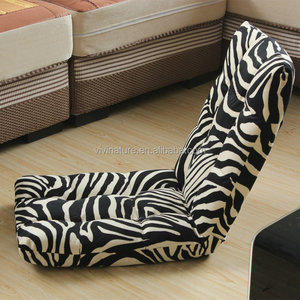 Sofa ranjang gaya kasur nyaman, tanpa kaki lipat tunggal dapat disesuaikan - Product Image 2