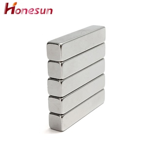 Custom חזק neodymium מגנט N52 נדיר earth מגנטים בלוק <span class=keywords><strong>ndfeb</strong></span> מגנט - Product Image 4