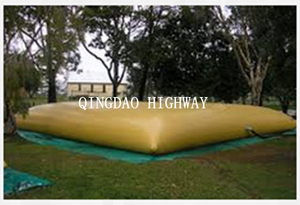 PVC Pliable et réutilisable réservoirs d'<span class=keywords><strong>eau</strong></span> souterrains 5000 gallons - Product Image 4