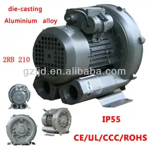 rotary lobe blower,industrial cleaning ring blower,air vacuum pump