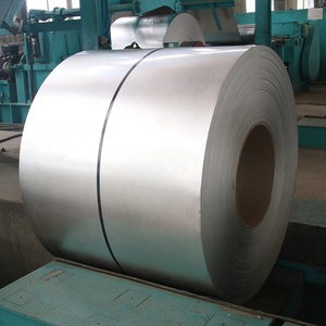 AIYIA pelat baja Galvalume GL Aluzinc Coated Steel Coil ASTM standar layanan pengolahan pemotongan kustom - Product Image 3