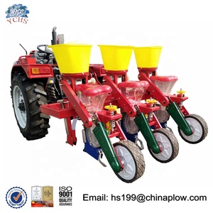 Máquina Agrícola para Siembra de Maíz de 3 y 4 Hileras, Precio de Venta - Product Image 2