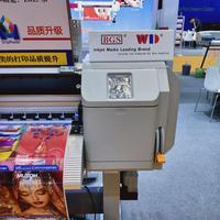 Alta calidad/velocidad de 1615mm/ 64 pulgadas Mutoh VJ-1638X-8C al aire libre Digital impresora Eco solvente/plotter