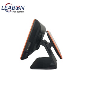 Thiết Bị Đầu Cuối <span class=keywords><strong>POS</strong></span> Màn Hình Đôi 15 Inch Tất Cả Trong Một Máy Tính <span class=keywords><strong>Pos</strong></span> - Product Image 2