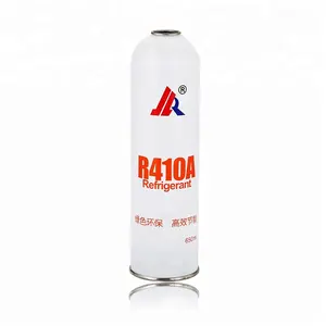 1L 용접 gas cylinder 대 한 filling 370 그램 R290 냉매 gas price