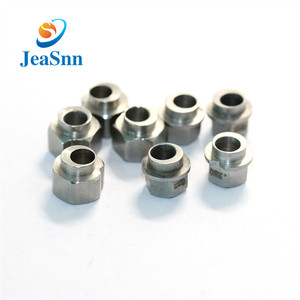 Distanziali Eccentrici Jeasnn M6 M8 in Acciaio Inox per Stampanti 3D - Product Image 1