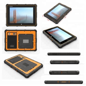IP67 Rugged <strong>8</strong> Inch <strong>Windows</strong>/lunix Industrial <strong>Tablet</strong> PC GT-80 - Product Image 4