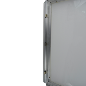 Khung Nhôm Sáng Cao Khung Ảnh <span class=keywords><strong>LED</strong></span> Poster Quảng Cáo Hộp Đèn - Product Image 6