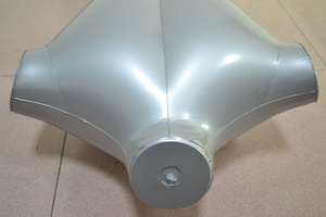 Xinji หุ่นเป่าลมสำหรับเด็กสไตล์ใหม่ - Product Image 5