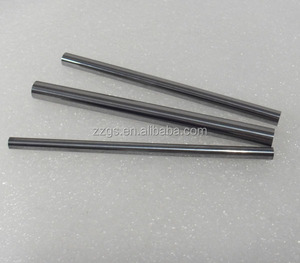 Diam 2.0mm YG10XB barras de carburo de tungsteno sólido/bares con tierra acabado pulido - Product Image 4