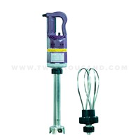 TT-K7T-AD एल 377MM विभिन्न गति हाथ पकड़ा विसर्जन सूप ब्लेंडर