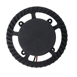 Gdstime Gdb7020 DC 5V/12V/24V 70x70x20mm không khung ly tâm Quạt làm mát cho trường hợp máy tính với bi nhựa tản nhiệt - Product Image 5