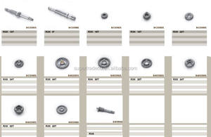 เกียร์ <span class=keywords><strong>RXZ</strong></span> - Product Image 4
