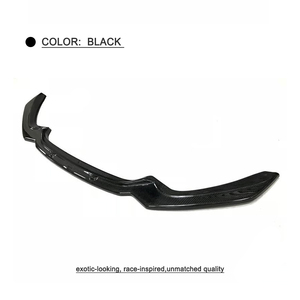 CFRP F20 labio delantero divisor para <span class=keywords><strong>BMW</strong></span> F20 <span class=keywords><strong>120i</strong></span> <span class=keywords><strong>M</strong></span> 16-18 - Product Image 6