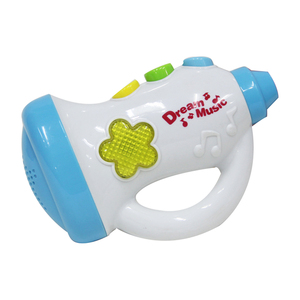 ของเล่นเด็ก แตรพลาสติก ของเล่นเป่าลม แตรพลาสติก - Product Image 4