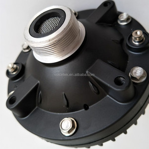 Loa trầm 200 Watt NSU-103 Neodymium, kết hợp với các loa trầm khác nhau, thiết bị này sẽ phủ sóng diện tích rộng. - Product Image 2