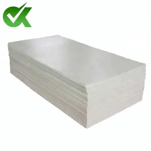 Lámina de plástico duro de alta calidad, fabricante de placas de plástico hdpe, uhmwpe