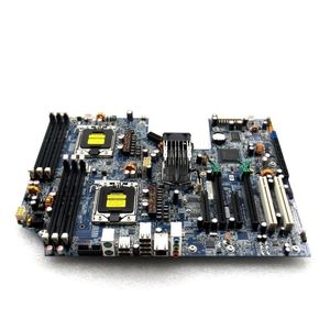 Scheda madre del sistema di Workstation per HP Z600 591184-001 461439-001 460840-002 - Product Image 4