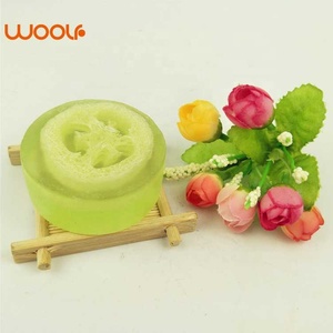 <span class=keywords><strong>Sapone</strong></span> Loofah per Aromaterapia Trinitae - Product Image 1