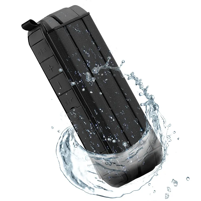 2023 Newest Bluetooth Subwoofer Speaker Portable Wireless Waterproof Outdoor Speaker