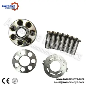 Best price best quality China supplier linde HPV55 hydraulic piston pump spare parts repair kit