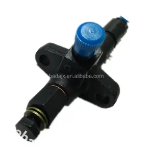 Feidong 295 Engine Parts Fuel Injector Taishan 254 304 Tractor