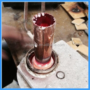 Đồng Và Đồng Ống Hàn Hàn Cảm Ứng Máy Sưởi Ấm (JL-25KW) - Product Image 5