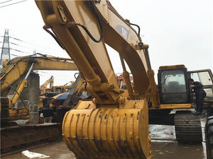 Excavatrice Caterpillar 330BL, excavatrice Caterpillar Cat 330BL d'occasion à vendre, excavatrice Cat 330B 330D 325BL 320BL d'occasion à vendre - Product Image 4