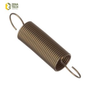 สปริงเสริมที่กำหนดเอง,สปริงสแตนเลสสปริงคงที่,สปริงอัดโดยภาพวาด CAD - Product Image 5