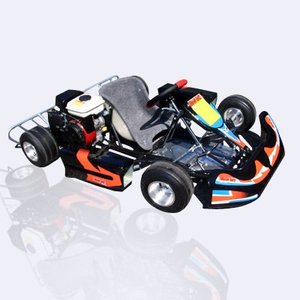 Babystar — Buggy, 24 pièces, Mini Buggy, course Go <span class=keywords><strong>Karting</strong></span> - Product Image 1